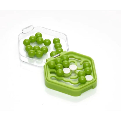 Smart Games - IQ Mini Hexpert