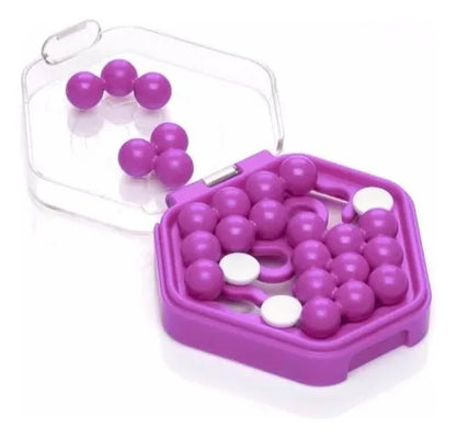 Smart Games - IQ Mini Hexpert