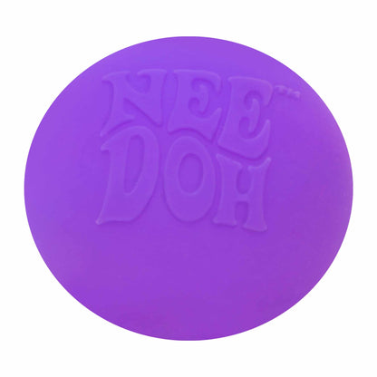 NeeDoh - The Groovy Glob