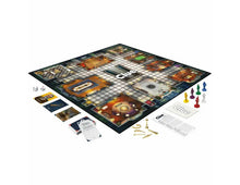 Hasbro - Cluedo - The Classic Mystery Game