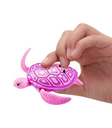 Zuru - Robo Turtle - Pink