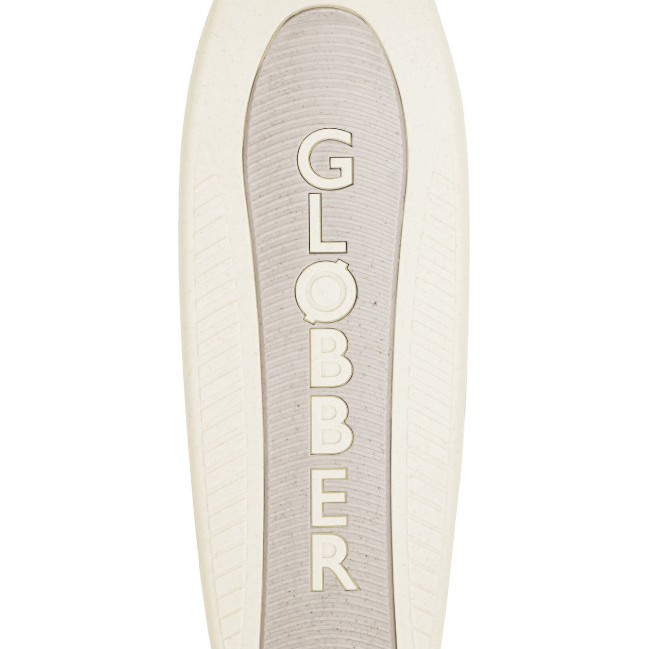Globber - ECOLOGIC JUNIOR FOLDABLE LIGHTS Scooter - Coconut