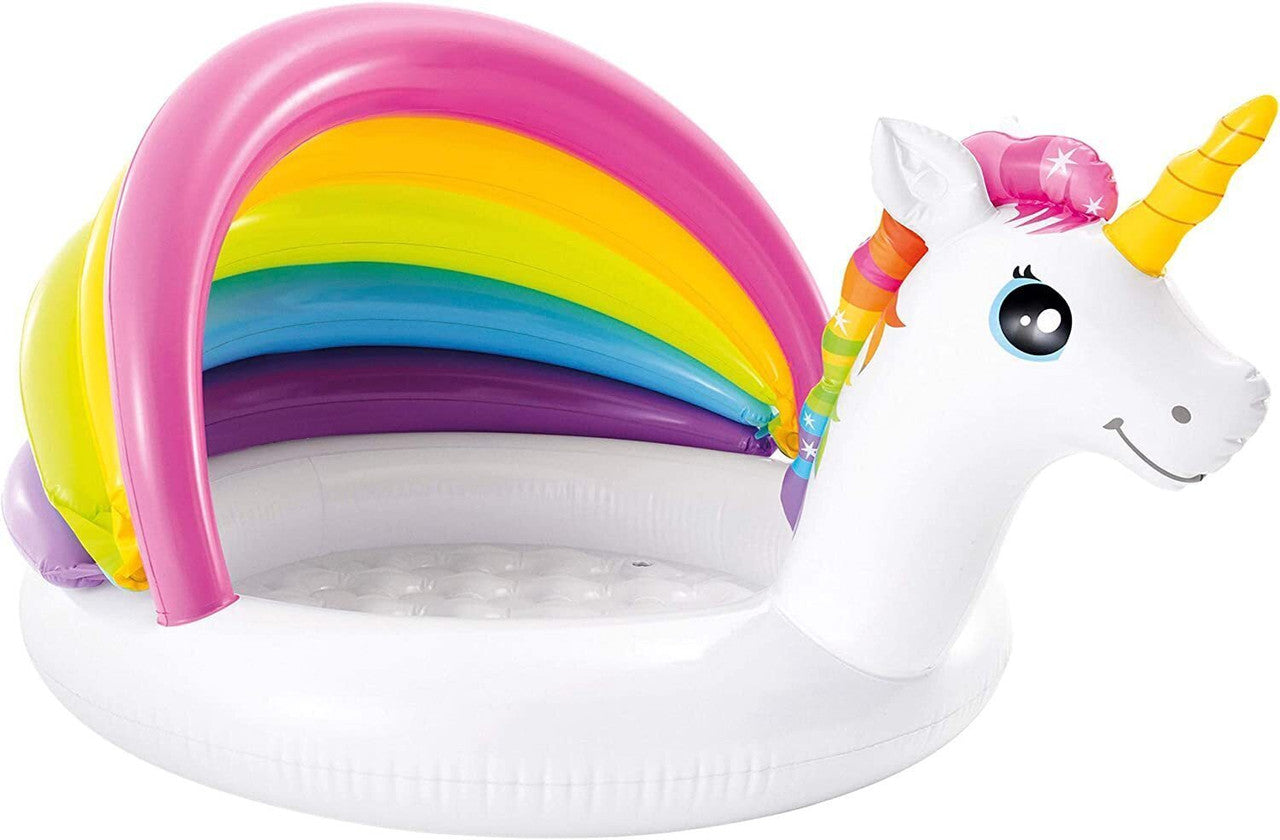 Intex Unicorn Baby Pool