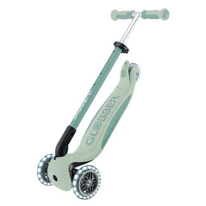 Globber - ECOLOGIC GO-UP DELUXE 360 - Pistachio