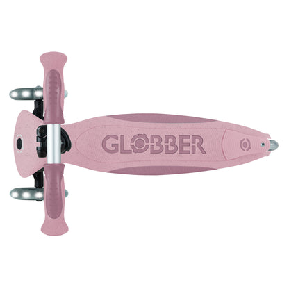 Globber - ECOLOGIC GO-UP DELUXE 360 - Berry