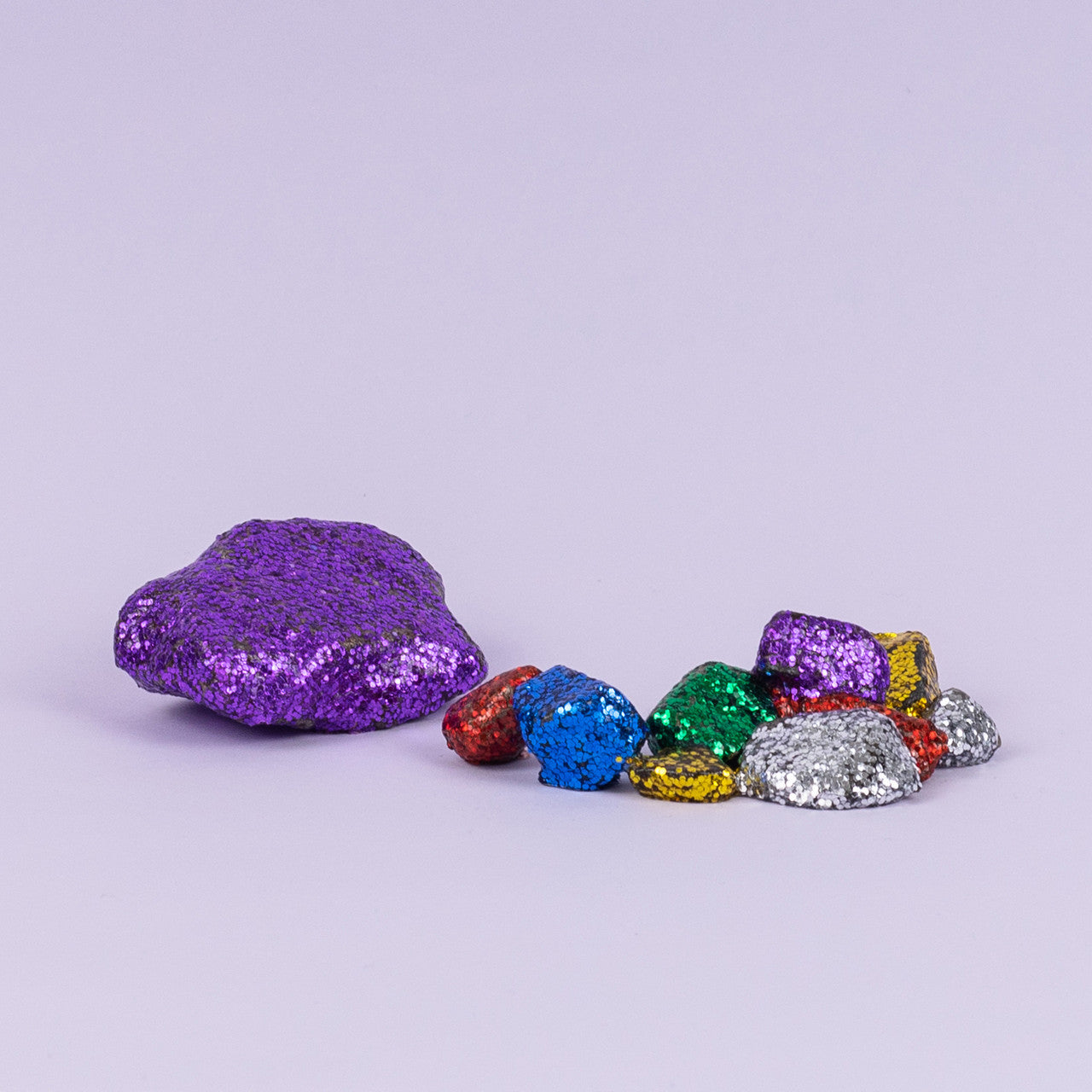 Tiger Tribe - Glitter Goo - Gemstone Sparkle