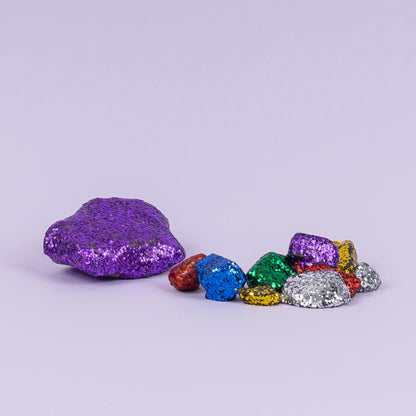Tiger Tribe - Glitter Goo - Gemstone Sparkle