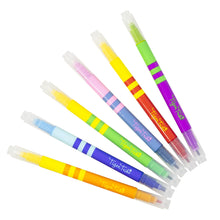 Tiger Tribe - Colour Change Magic Markers