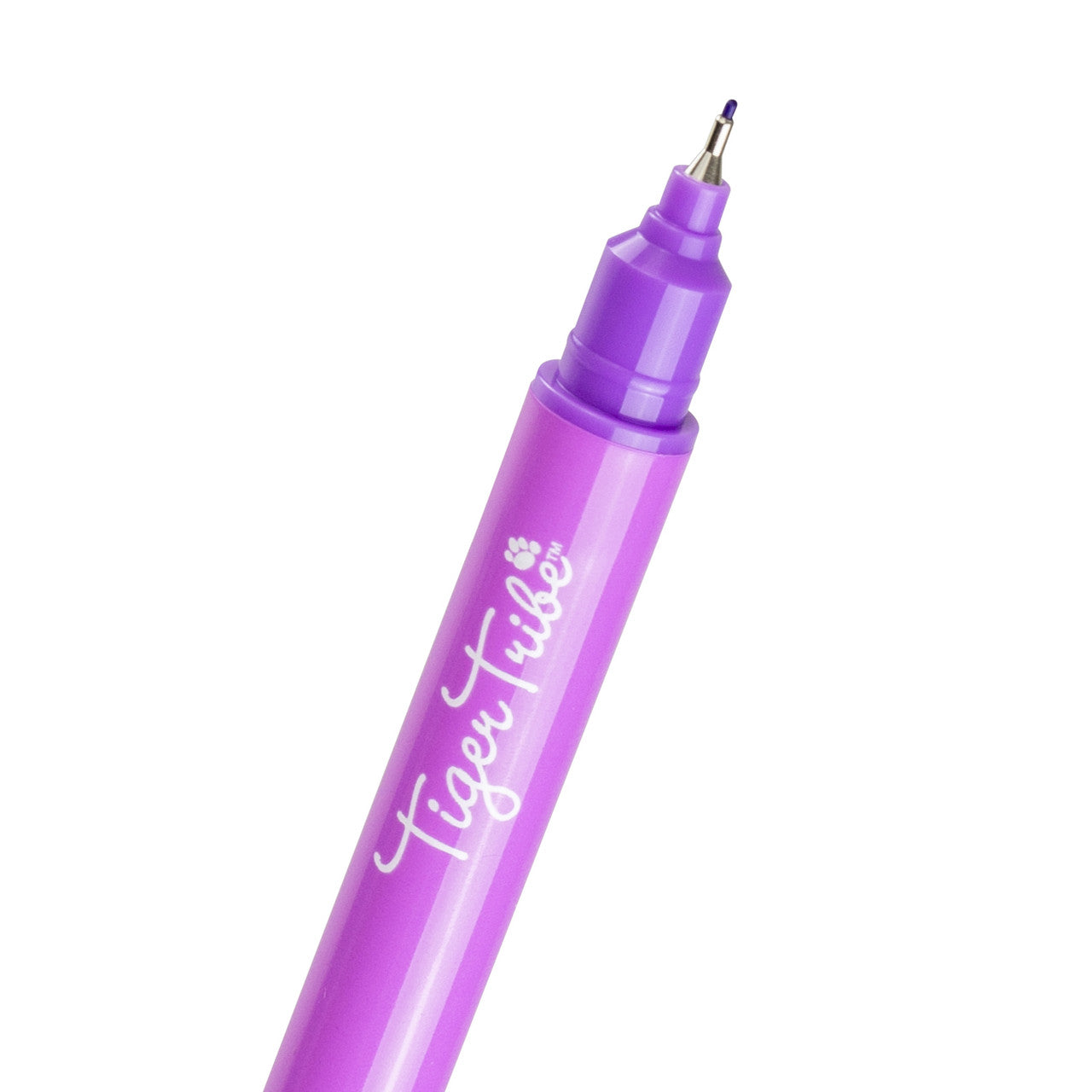 Tiger Tribe - Roller Pattern Pens