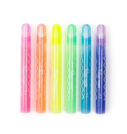 Tiger Tribe - Glow Pens