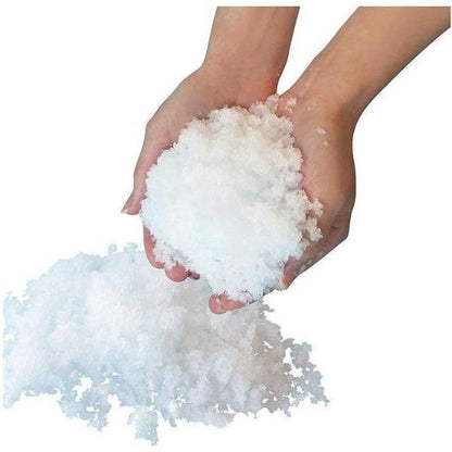 Instant Snow 194.4g (Makes 4.3kg of Snow)