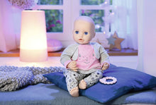 Baby Annabell Sweet Dreams Pyjamas