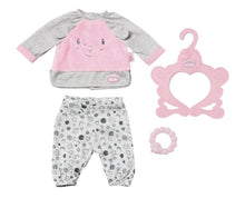 Baby Annabell Sweet Dreams Pyjamas