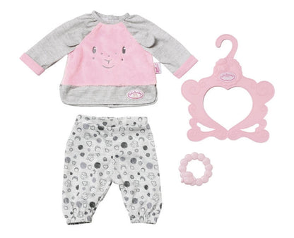 Baby Annabell Sweet Dreams Pyjamas