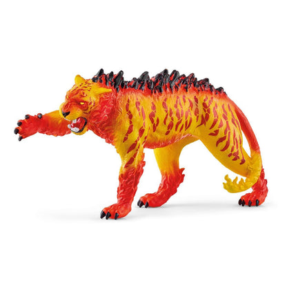 Schleich Eldrador - Fire Tiger | 70148