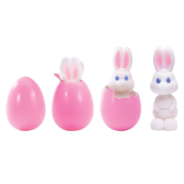 Is Gift - Hatch It ! Chicks & Bunnies - Blue