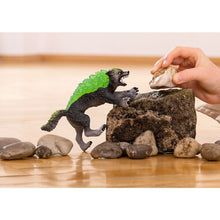 Schleich Eldrador - Granite Wolf 70153