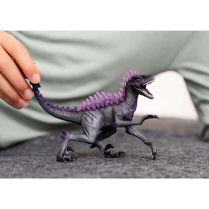 Schleich Eldrador - Shadow Raptor 70154