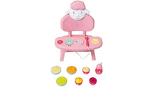 Baby Annabell® Lunch Time Table for 43cm Dolls
