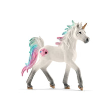 Schleich Bayala - Sea Unicorn Foal 70572