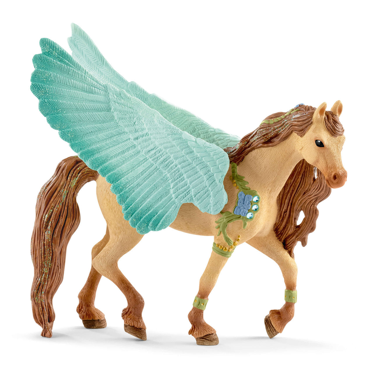 Schleich Bayala - Decorated Pegasus Stallion 70574