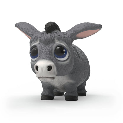 Schleich Mini Mates Series 1 Blind Bag 70679 | Collectible Surprise Animal Figure