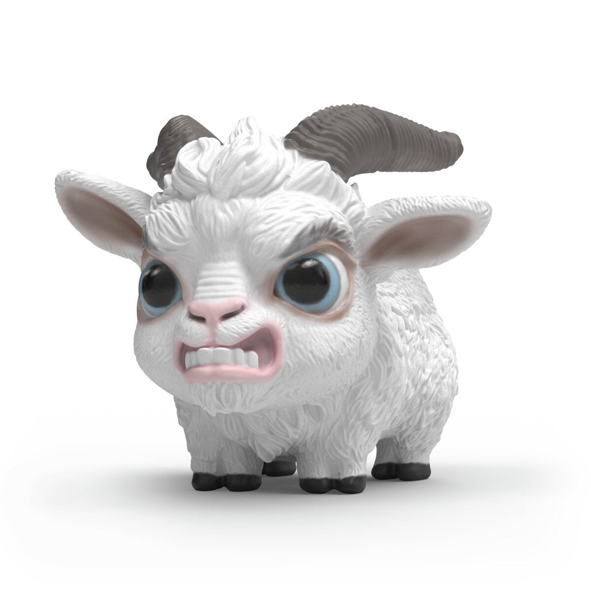 Schleich Mini Mates Series 1 Blind Bag 70679 | Collectible Surprise Animal Figure