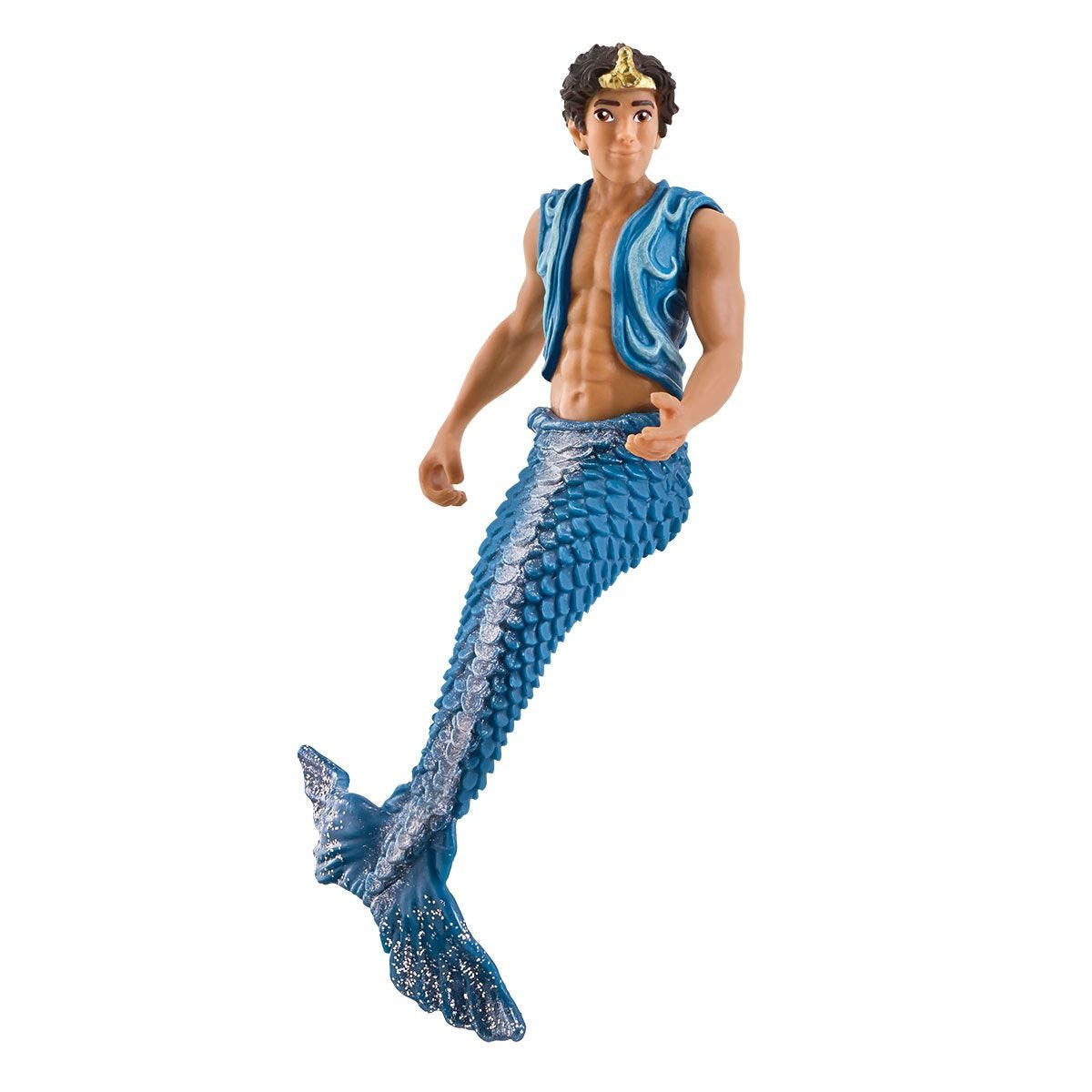 Schleich Bayala - Aryon on Unicorn 70718