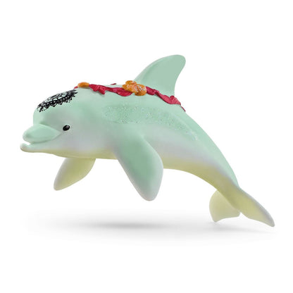 Schleich Bayala - Isabelle on Dolphin 70719