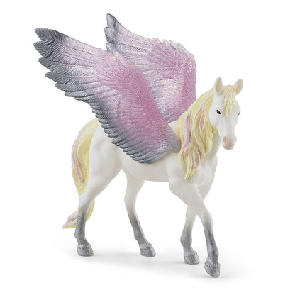 Schleich Bayala - Sunrise Pegasus | 70720