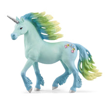 Schleich Bayala - Marshmallow Unicorn Stallion | 70722