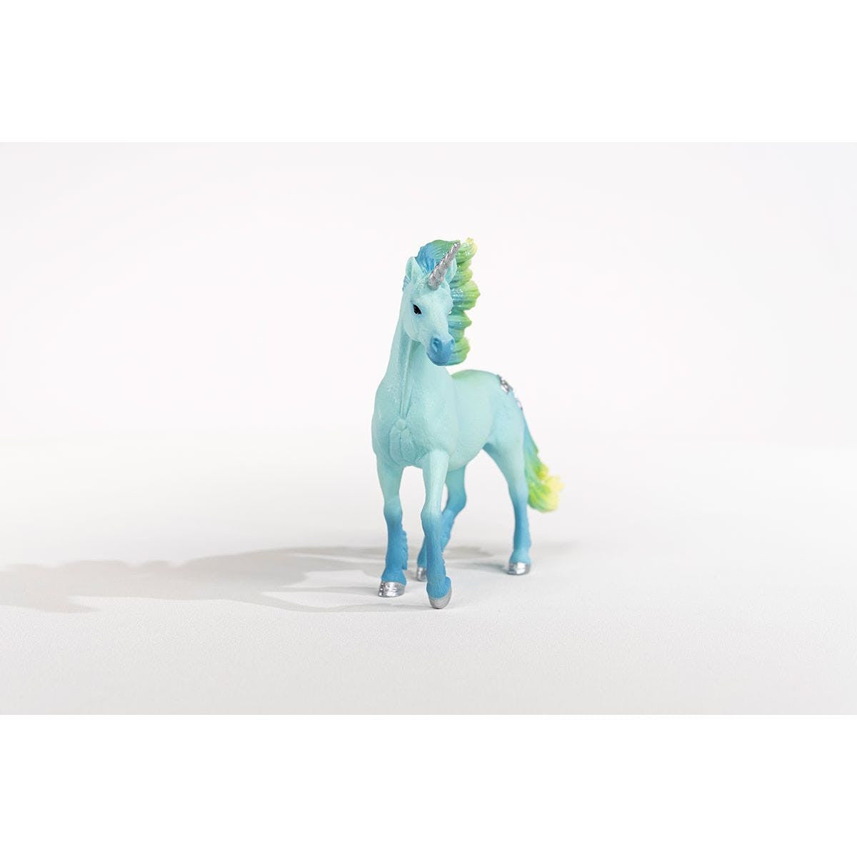 Schleich Bayala - Marshmallow Unicorn Stallion | 70722