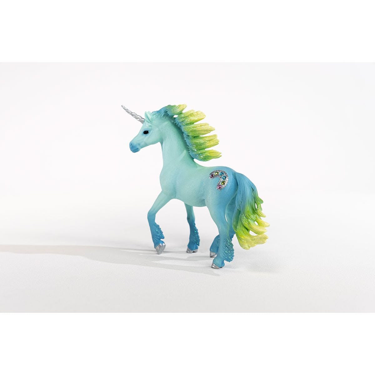 Schleich Bayala - Marshmallow Unicorn Stallion | 70722