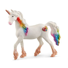 Schleich Bayala - Rainbow Love Unicorn Mare | 70726