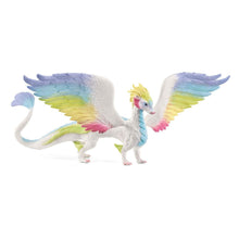 Schleich Bayala – Rainbow Dragon | 70728