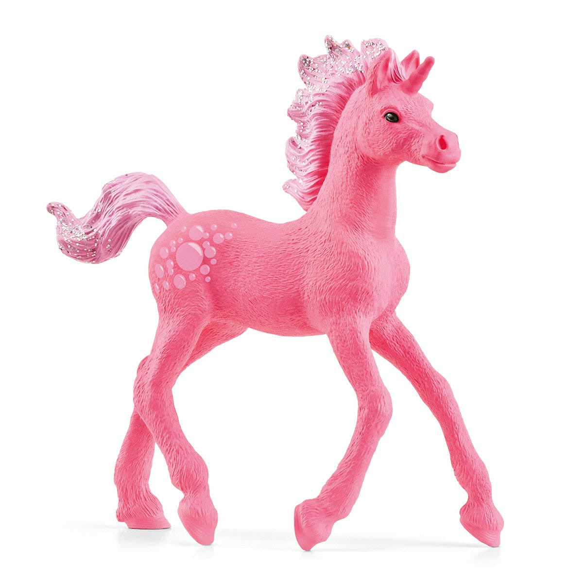 Schleich Bayala - Collectibles Unicorn Bubble Gum 70740