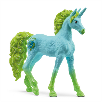 Schleich Bayala - Collectibles Unicorn Terra 70795