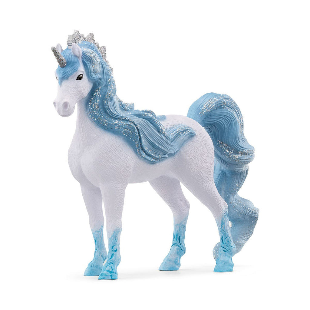 Schleich Bayala - Flowy Unicorn Mare 70823