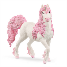 Schleich Bayala - Flower Unicorn Mare 70831