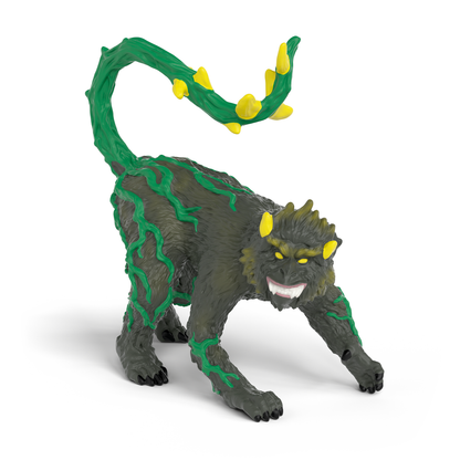 Schleich Eldrador - Jungle Chimpanzee 70835