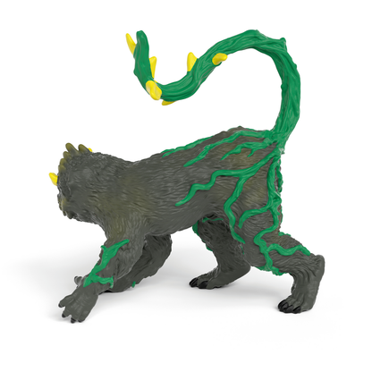 Schleich Eldrador - Jungle Chimpanzee 70835