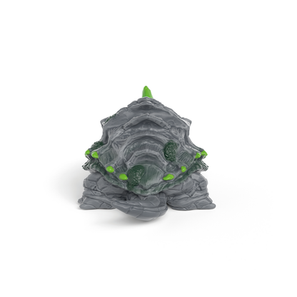 Schleich Eldrador - Stone Turtle 70839