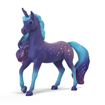 Schleich Bayala - Galaxy Rainbow Unicorn Stallion 70841