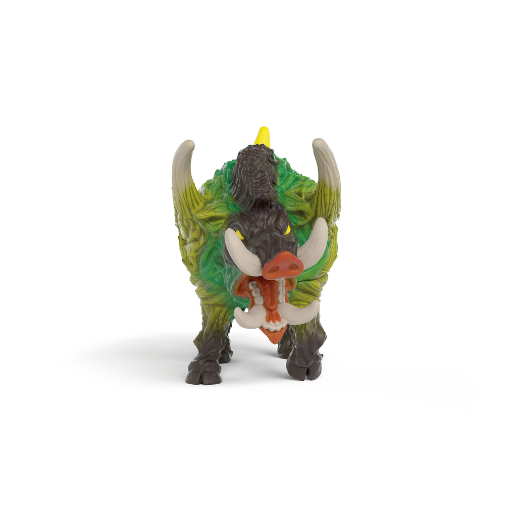 Schleich Eldrador - Jungle Boar 70852