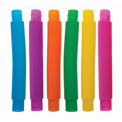 IS GIFT - Rainbow Twist & Pop Tubes