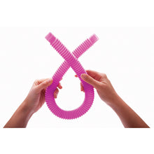 IS GIFT - Rainbow Twist & Pop Tubes