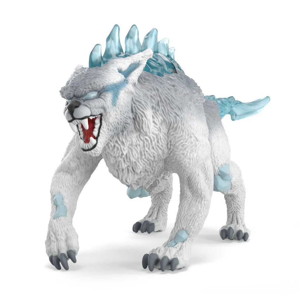 Schleich Eldrador - Ice Lynx 70856