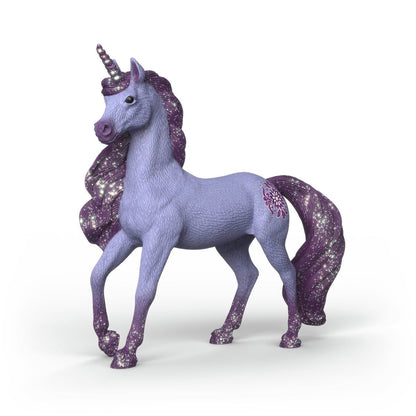 Schleich Bayala - Orchid Unicorn Stallion 70893