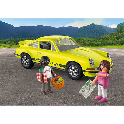 Playmobil - Porsche 911 Carrera RS 2.7 | 70923