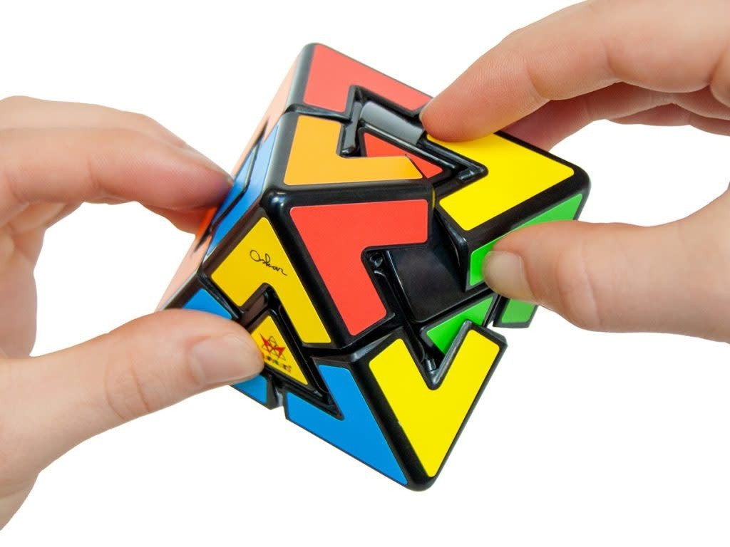 Meffert's - Pyraminx Diamond Puzzle